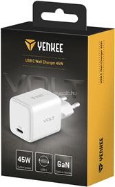 YENKEE HÁLÓZATI TÖLTŐ YENKEE_YAC_G45 small