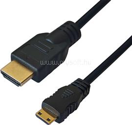 YENKEE HDMI - MINI HDMI KÁBEL, 1,5M YENKEE_YCH215 small