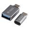 YENKEE MICRO USB / USB-C ADAPTER YENKEE_YTC_021 small