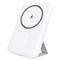 YENKEE POWERBANK 5000MAH MAGSAFE FEHÉR YENKEE_YPB501WH small