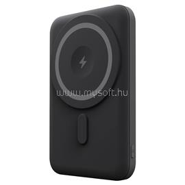 YENKEE POWERBANK 5000MAH MAGSAFE FEKETE YENKEE_YPB501BK small