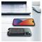 YENKEE POWERBANK 5000MAH MAGSAFE FEKETE YENKEE_YPB501BK small