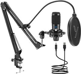 YENKEE STREAMER ASZTALI MIKROFON YENKEE_YMC_1031_STREAMER small