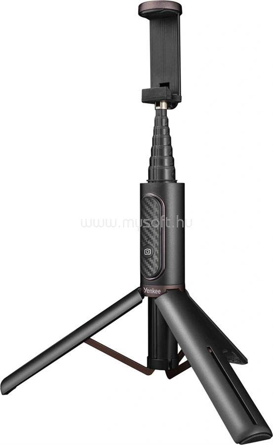 YENKEE SZELFI BOT, TRIPOD