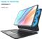 YENKEE YBK 1200 IPAD 10.9 (2022)/11(2025) billentyűzetes tablet tok YENKEE_YBK_1200_IPAD_10.9(2022)/11(2025) small