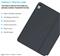 YENKEE YBK 1200 IPAD 10.9 (2022)/11(2025) billentyűzetes tablet tok YENKEE_YBK_1200_IPAD_10.9(2022)/11(2025) small