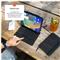 YENKEE YBK 1200 IPAD 10.9 (2022)/11(2025) billentyűzetes tablet tok YENKEE_YBK_1200_IPAD_10.9(2022)/11(2025) small
