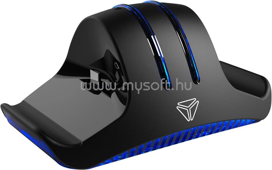 YENKEE TÖLTŐÁLLOMÁS PS4