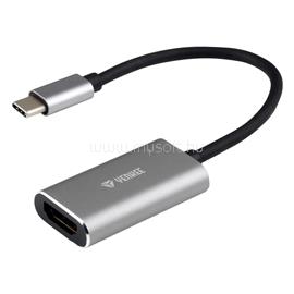 YENKEE USB-C / 4K HDMI ADAPTER YENKEE_YTC_012 small