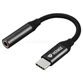 YENKEE USB C TO JACK ADAPTER YENKEE_YTC_102 small