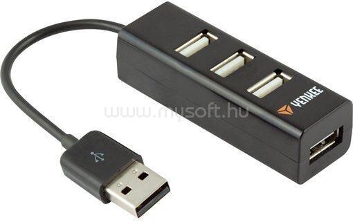 YENKEE USB HUB