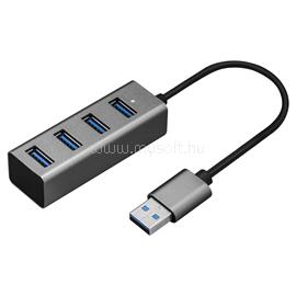 YENKEE USB HUB YENKEE_YHB_4300 small