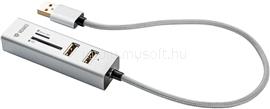 YENKEE USB HUB YENKEE_YHC_101SR small