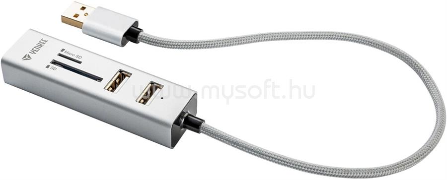 YENKEE USB HUB