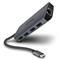 YENKEE USB HUB YENKEE_YTC_081 small