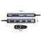 YENKEE USB HUB YENKEE_YTC_081 small