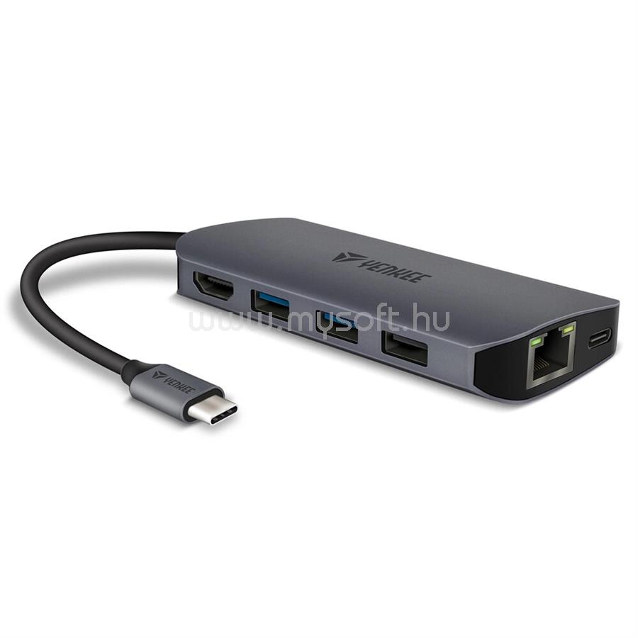YENKEE USB HUB