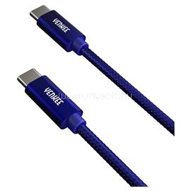 YENKEE USB KÁBEL TYPE-C YENKEE_YCU_C102_BE small