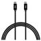 YENKEE USB KÁBEL TYPE-C YENKEE_YCU_C102_BK small