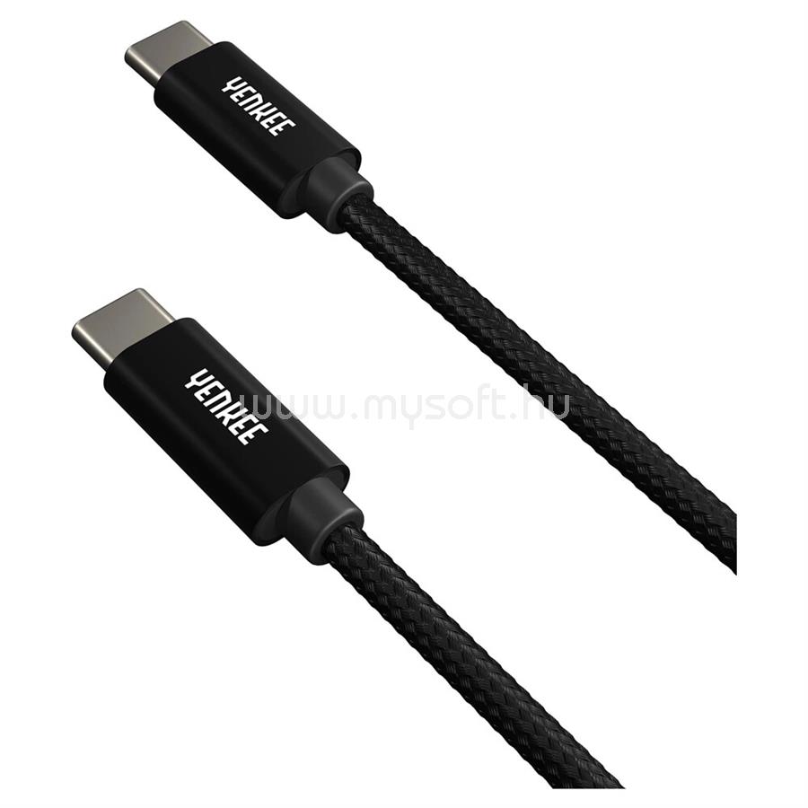 YENKEE USB KÁBEL TYPE-C