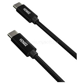 YENKEE USB KÁBEL TYPE-C YENKEE_YCU_C103_BK small