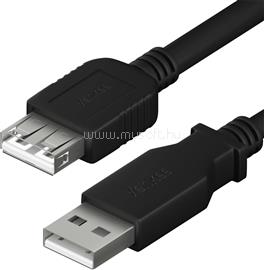 YENKEE USB KÁBEL YENKEE_YCU_014_BK small