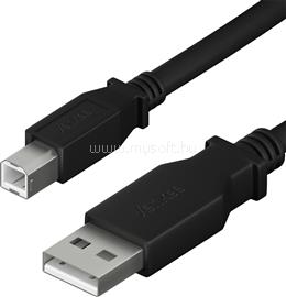 YENKEE USB KÁBEL YENKEE_YCU_016_BK small