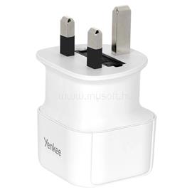 YENKEE UTAZÓADAPTER YENKEE_YAT_UK1 small