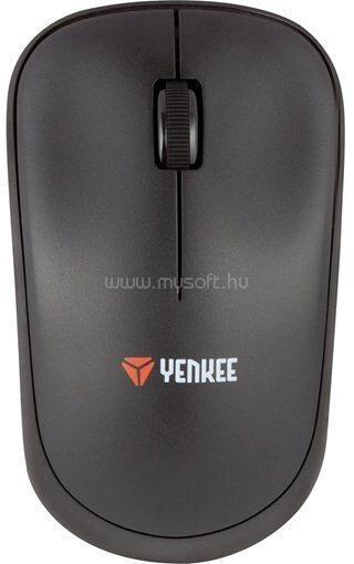 YENKEE VEZETÉK NÉLKÜLI EGÉR