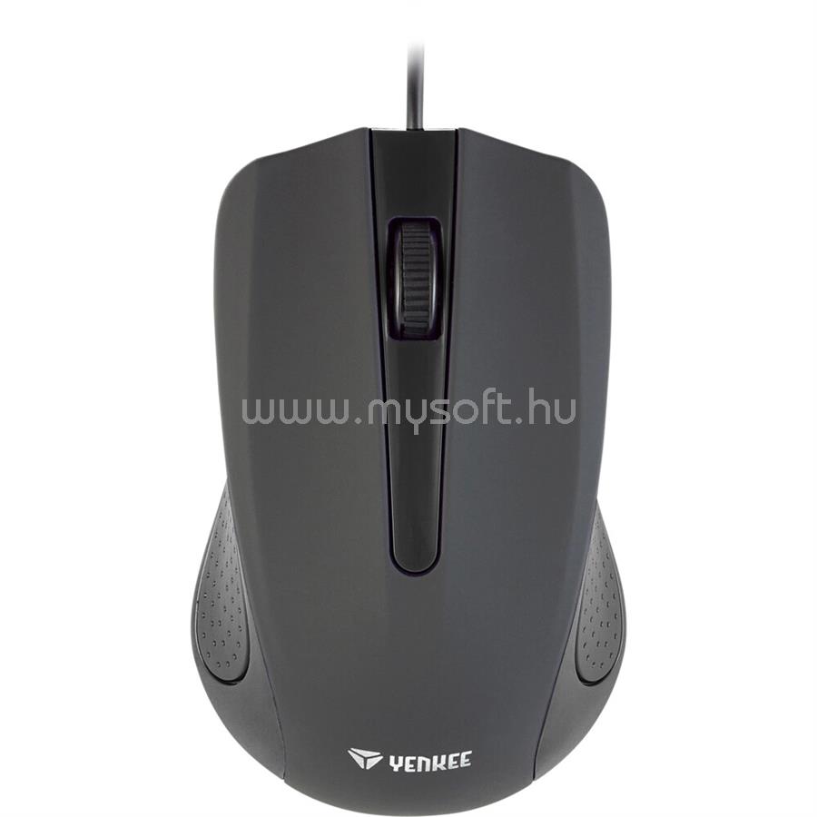 YENKEE VEZETÉKES USB EGÉR
