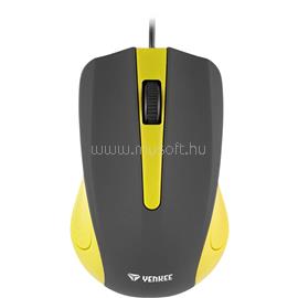 YENKEE VEZETÉKES USB EGÉR YENKEE_YMS1015YW small