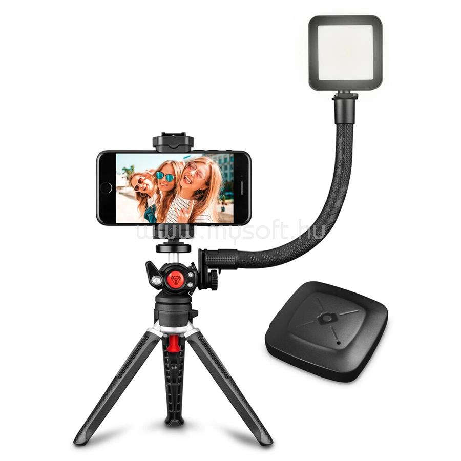 YENKEE VLOG KIT