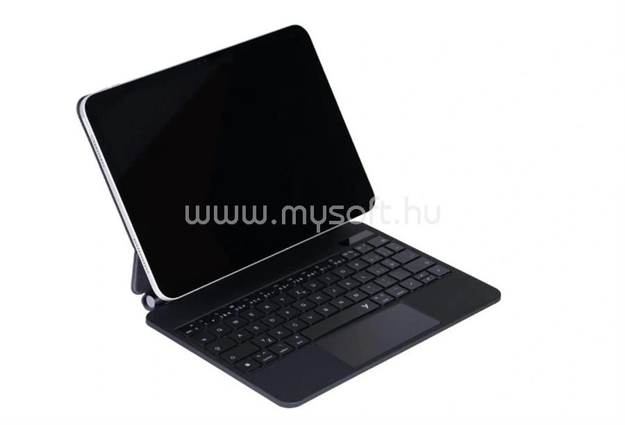 YENKEE YBK 1200 IPAD PRO 11/IPAD AIR billentyűzetes tablet tok