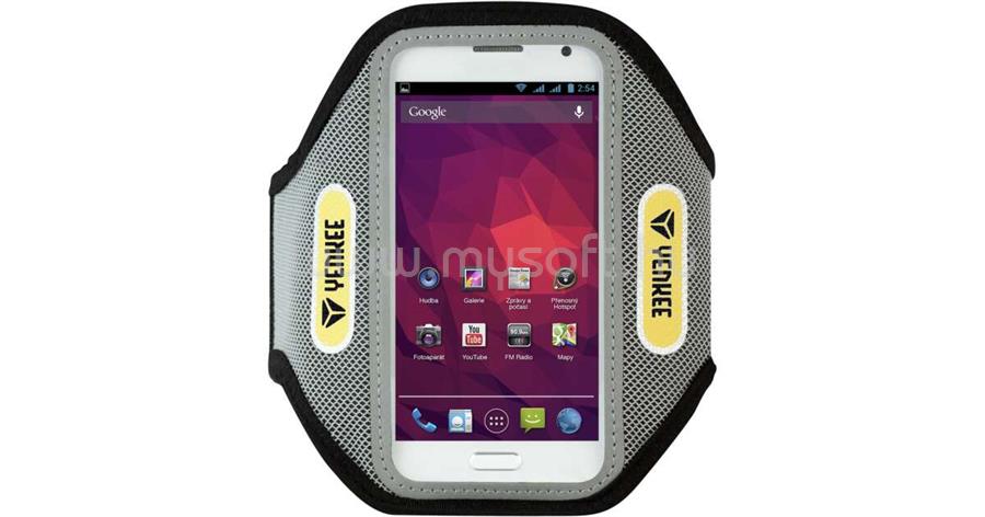 YENKEE YBM A505XL karpánt futáshoz XL