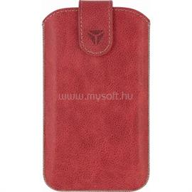 YENKEE YBM B031 telefon tok BISON piros M-es méret YENKEE_YBM_B031 small