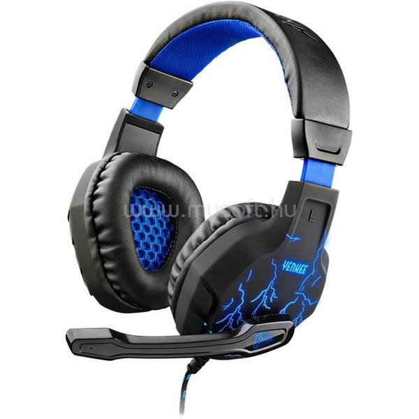 YENKEE YHP 3020 Ambush jack 3.5 mm vezetékes gamer headset