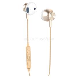 YENKEE YHP 305GD/arany/fülhallgató headset YHP_305GD small