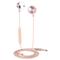 YENKEE YHP 305PK/rózsaszín/fülhallgató headset YHP_305PK small