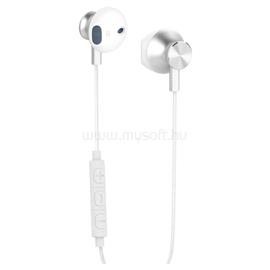 YENKEE YHP 305WE/fehér-ezüst/fülhallgató headset YHP_305WE small