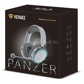 YENKEE YHP 3401 PANZER vezeték nélküli gamer headset YENKEE_45018823 small