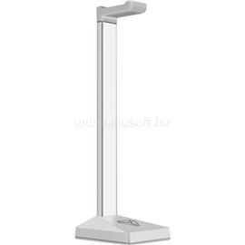YENKEE YHS 01WH fehér fejhallgató tartóállvány 35056495 small