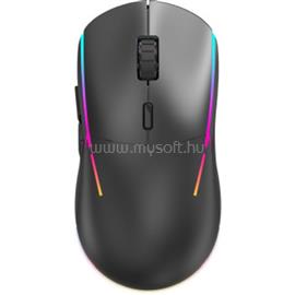 YENKEE YMS 3500BK SAMURAI WL vezeték nélküli gamer egér 45018706 small
