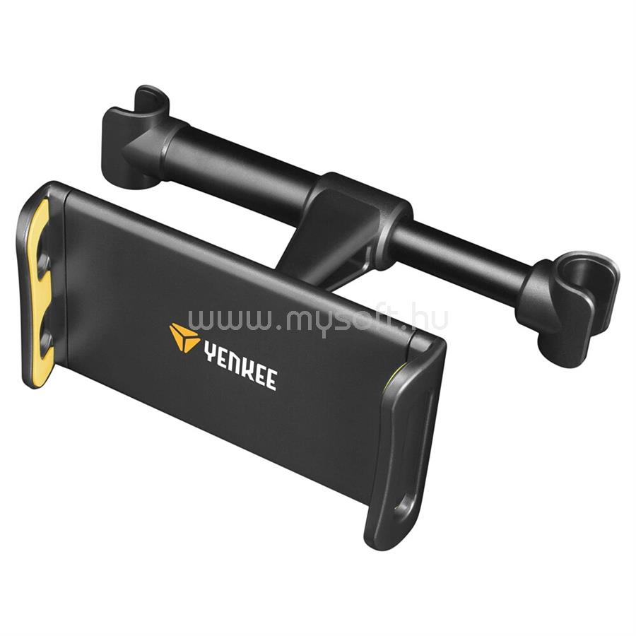 YENKEE YST 410 autós tablet tartó