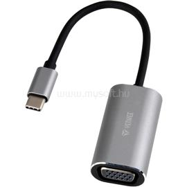 YENKEE YTC 011  USB C to VGA Adapter YENKEE_YTC_011 small