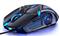 YINDIAO G5 gamer vezetékes egér (fekete) 6971880290383 small