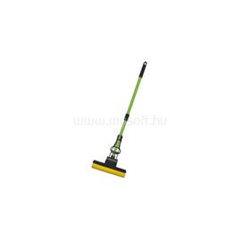 YORK Ablaklehúzó szivacsos teleszkópos nyéllel 120 cm Azur_081520 YORK_69310 small
