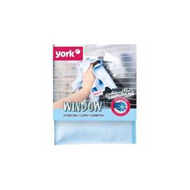 YORK Ablaktörlőkendő mikroszálas1 db/csomag York_026150 YORK_65129 small