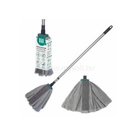 YORK Felmosó fej mop mikroszálas 130 cm-es teleszkópos nyéllel York_073210 YORK_63325 small