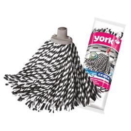 YORK Felmosó fej mop pamut 160 g Zebra York_073060 YORK_66555 small