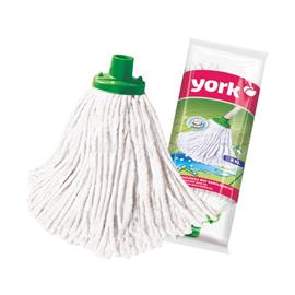 YORK Felmosó fej mop pamut 250 g XXL York_073000 YORK_66557 small
